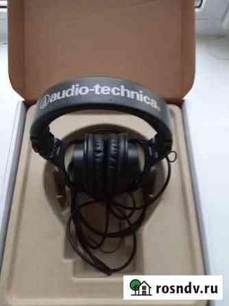 Наушники Audio Technica ATH-m30x Дзержинск