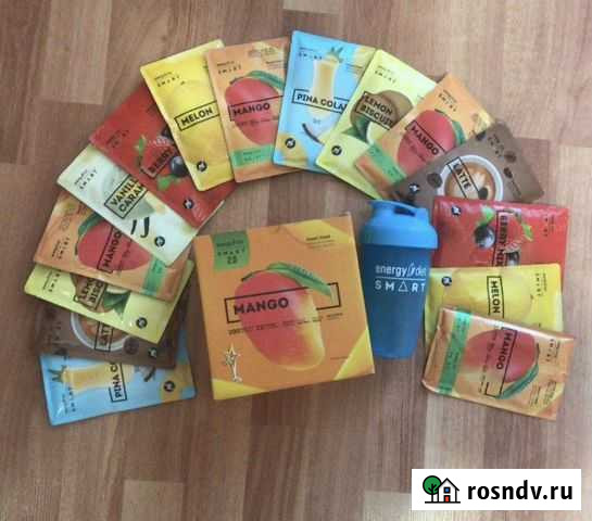 Похудение Екатеринбург - изображение 1