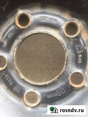 Оригинал GM Оренбург - изображение 1