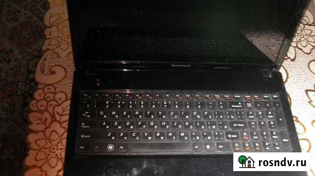 Нетбук на запчасти Березники - изображение 1