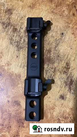 Планка для карабинов Мак Крымск - изображение 1