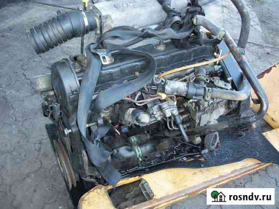 Двигатель AAC Volkswagen Transporter 4 1996 2.0 Омск