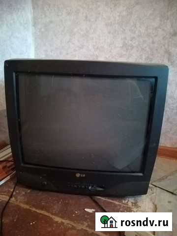 Телевизор Ульяновск - изображение 1