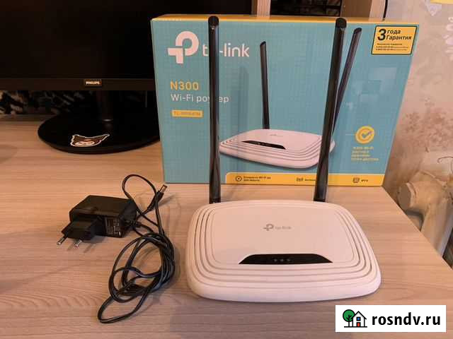 Wifi роутер Тверь - изображение 1