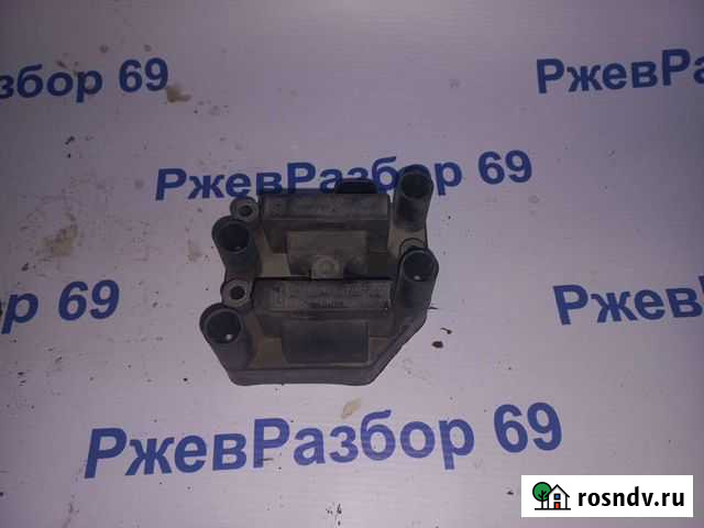 Катушка зажигания ваз Ржев - изображение 1