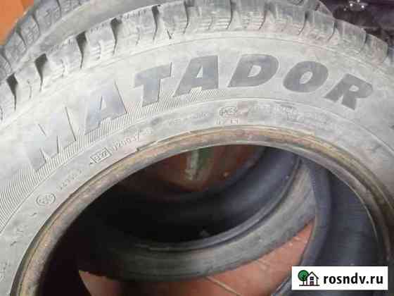 Резина matador Вологда