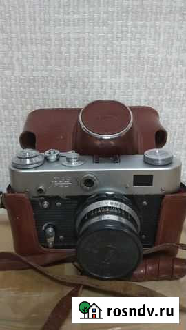 Плёночный фотоаппарат Волгоград - изображение 1