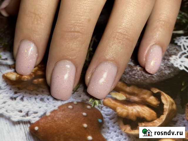 Маникюр с.Чигири Благовещенск - изображение 1