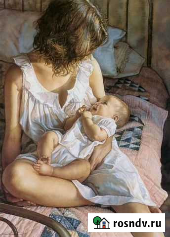 Картины по номерам Барнаул - изображение 1