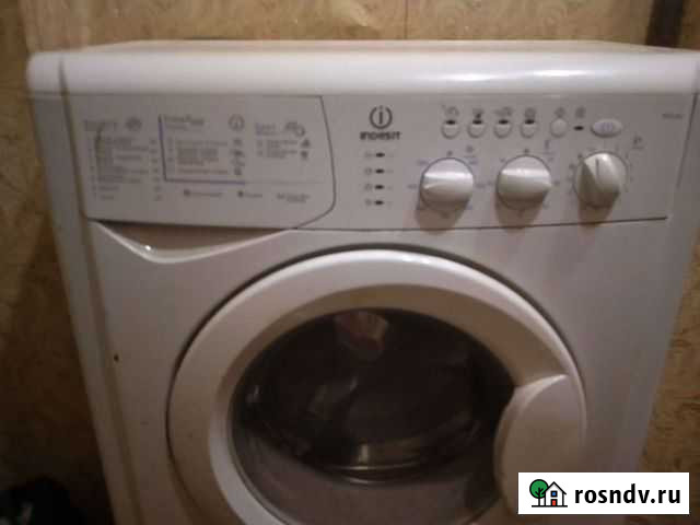 Стиральная машина бу Рязань - изображение 1