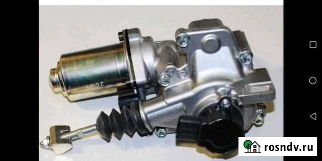 Актуатор сцепления Балаково - изображение 1