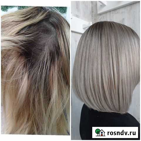 Колорист Яблоновский - изображение 1