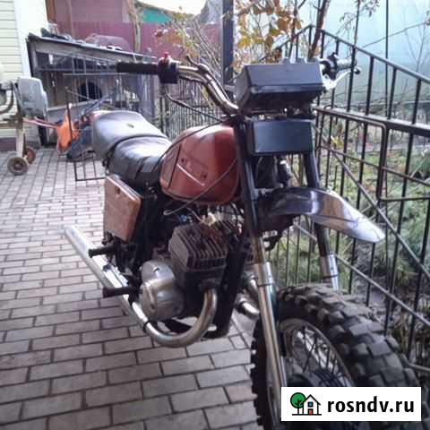 Иж юпитер 5 Клинцы - изображение 1