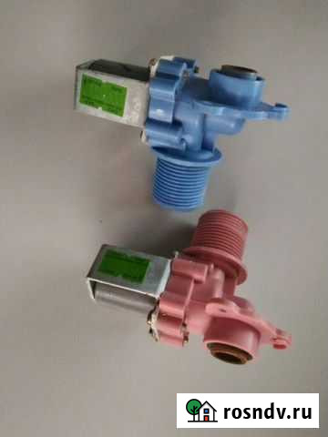 Запчасти к стиральной машине Evgo EWA-7200 Хабаровск - изображение 1