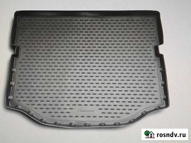 Коврик в багажник на рав 4 2014 Ижевск - изображение 1