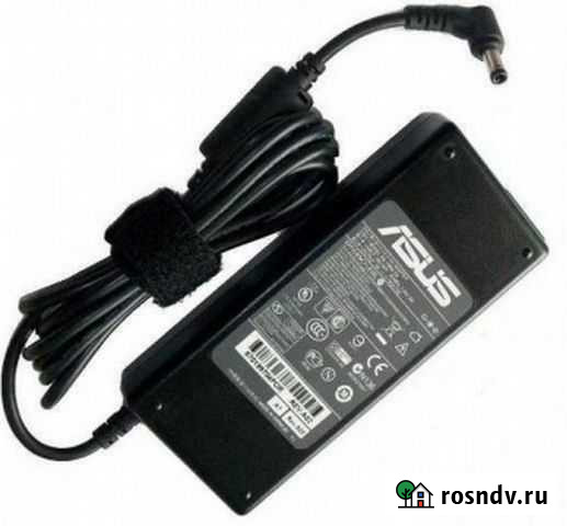 Блок питания монитора Asus, BenQ, Philips 19v 2.1a Липецк - изображение 1