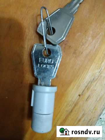 Замок холодильной камеры Челябинск - изображение 1