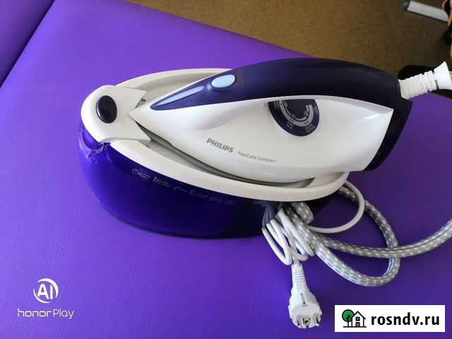 Утюг Philips Искитим - изображение 1