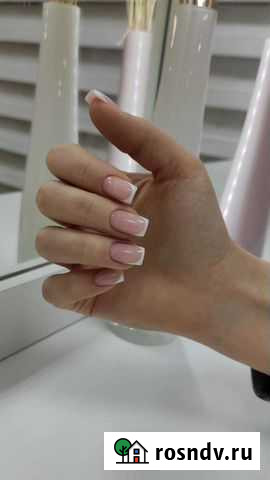 Маникюр 800 Уфа - изображение 1