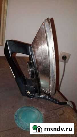 Утюг Грозный - изображение 1