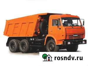 Доставка песка, щебня и тд Новокуйбышевск - изображение 1