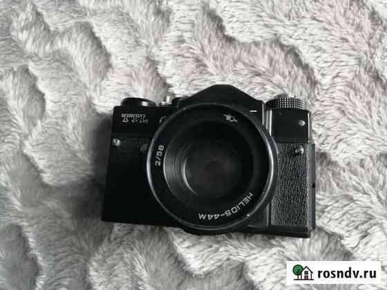 Фотоаппарат Zenit Саратов