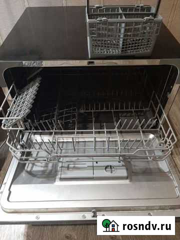 Встраиваемая посудомоечная машина бу Смоленск - изображение 1