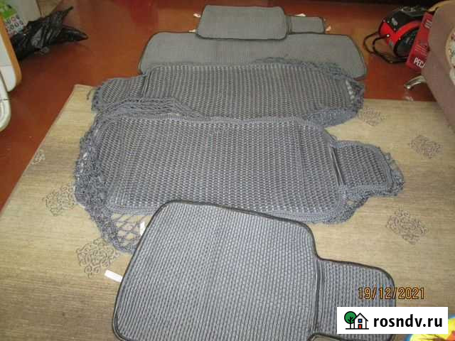 Автомобили чехлы Борзя - изображение 1