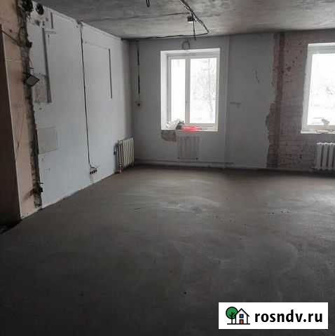 Полусухая стяжка пола Москва - изображение 1