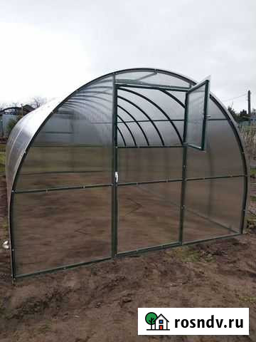 Теплицы новатор Воткинск - изображение 1