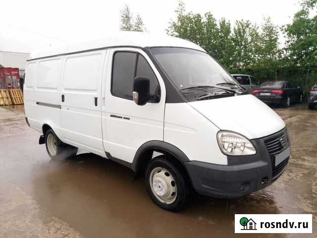 Грузоперевозки газель с грузчиками Волосово - изображение 1