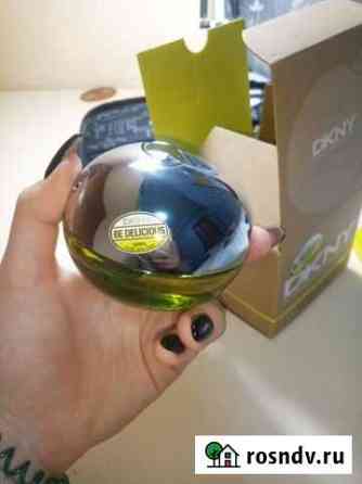 Духи dkny be delicious dkny стойкие 100мл Севастополь