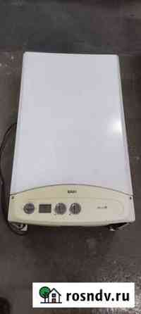 Baxi Eco 3 280 Fi котёл двухконтурный Смоленск
