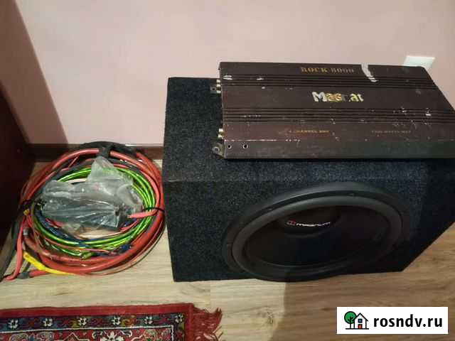 Музыка Карачаевск - изображение 1