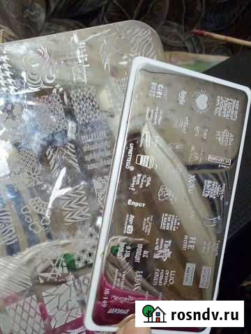 Планшет для дизайна ногтей Мончегорск - изображение 1