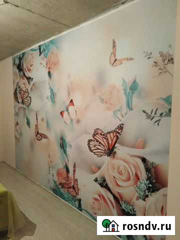 Ремонт Гиагинская - изображение 1