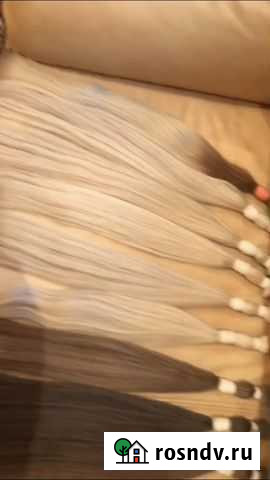 Продаю блонд Ростов-на-Дону - изображение 1