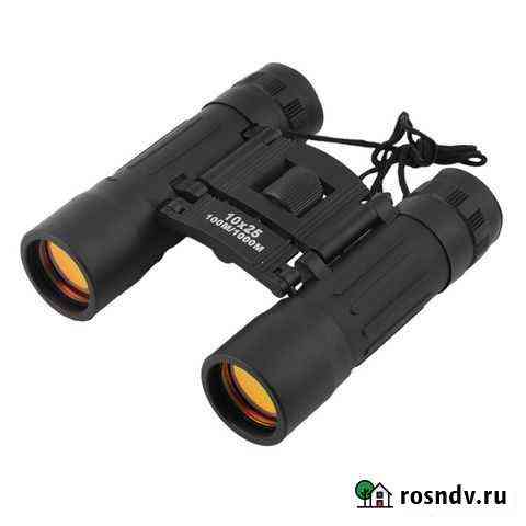 Бинокль breaker 10 х 25 Новосибирск