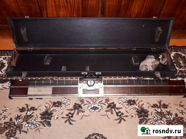 Вязальная машинка Омск - изображение 1