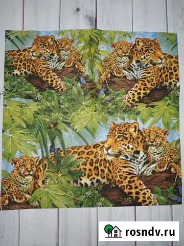 Салфетки для декупажа Биробиджан - изображение 1