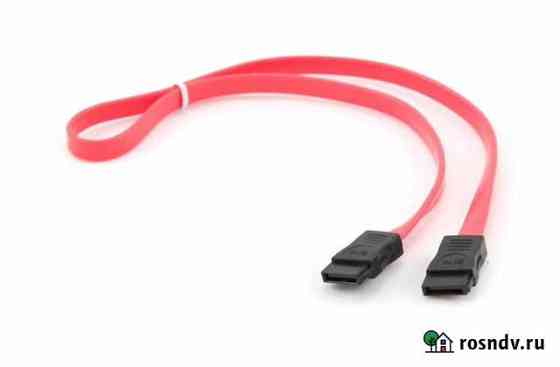SATA кабель интерфейсный Сланцы