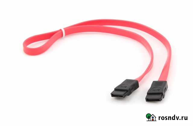 SATA кабель интерфейсный Сланцы - изображение 1