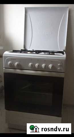 Плита газовая и духовой шкаф Курск - изображение 1