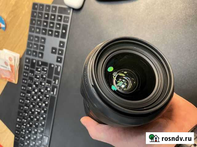 Объектив Sigma 18-35mm F1.8 DC HSM ART Sony Казань - изображение 1