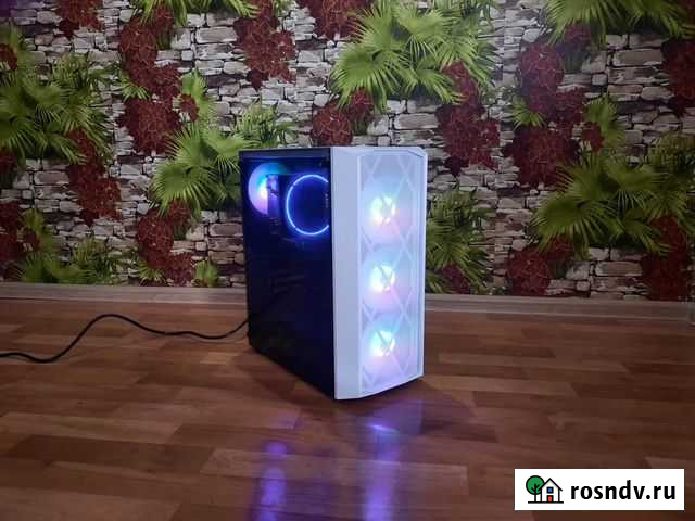 Игровой компьютер,Intel i5/Nvidia Gtx 1650/ 16RAM Серпухов - изображение 1