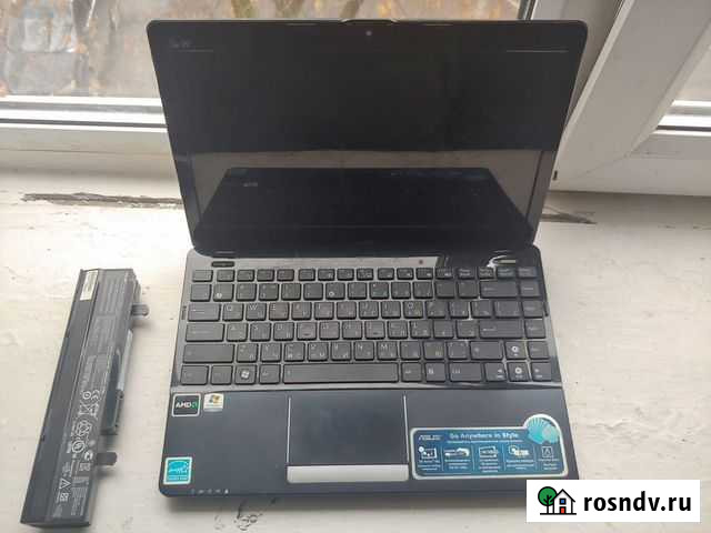 Asus EEE PC 1215T Щёлково - изображение 1