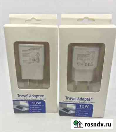 Samsung travel Adpter Петропавловск-Камчатский