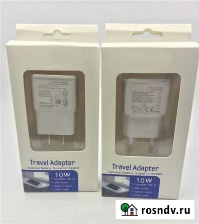 Samsung travel Adpter Петропавловск-Камчатский - изображение 1