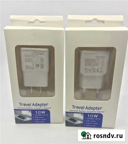 Samsung travel Adpter Петропавловск-Камчатский - изображение 1