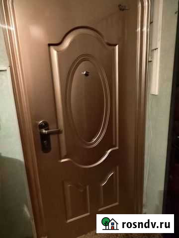 Дверь входная металлическая Хабаровск - изображение 1